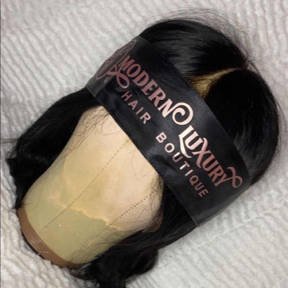 Silk Edge Wraps